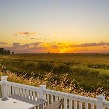 River Lodge Platinum Plus Holiday Home With River Views, Free Wifi & Netflix Camber Bagian luar foto